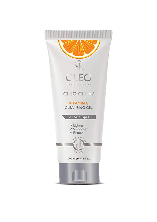 Vitamin C Cleansing Gel