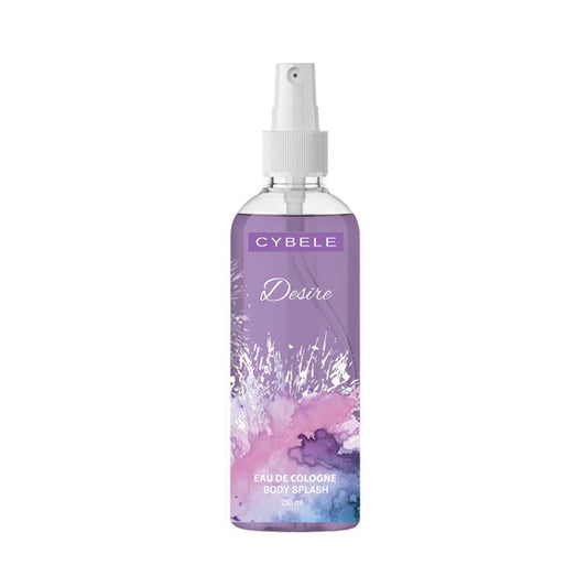 Desire Body Splash 250ml