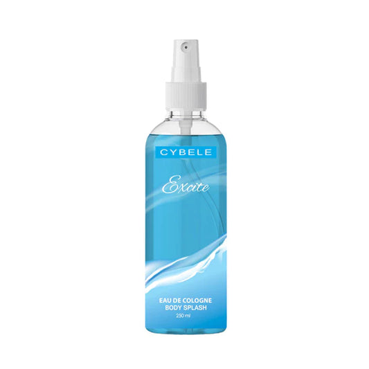 Excite Body Splash 250ml