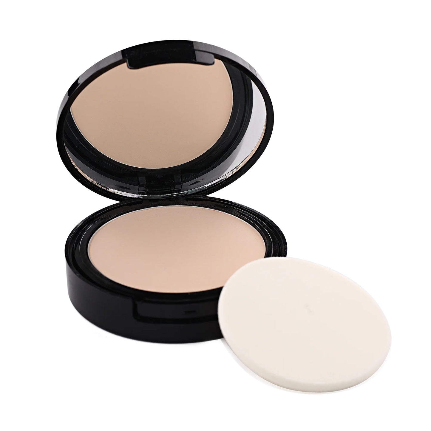 COMPACT FOUNDATION - 02 HONEY we