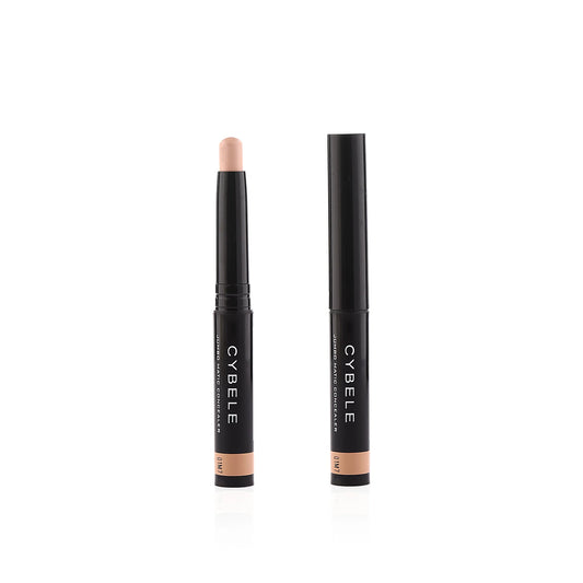 Jambo Matic Concealer New Black - 02 Caramel