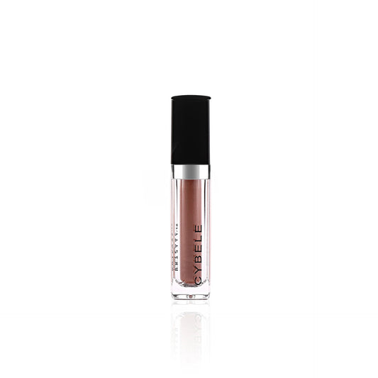 LIQUID LIP COLOR - 01 BEIGE CAFE