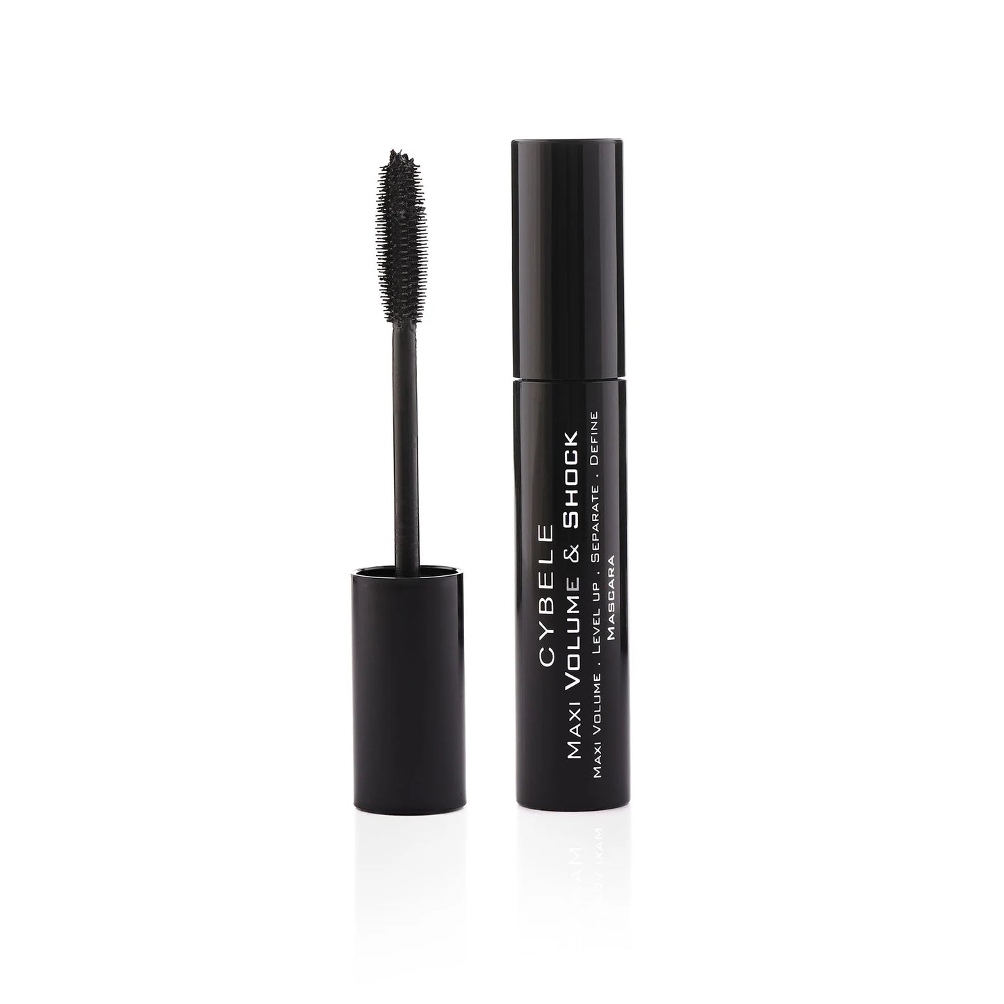 MASCARA Maxi Volume & Shock