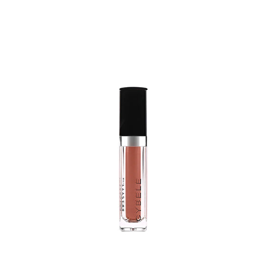 MATTE LIQUID LIP COLOR - 102 Brown