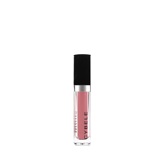 MATTE LIQUID LIP COLOR - 106 Crème de Nude