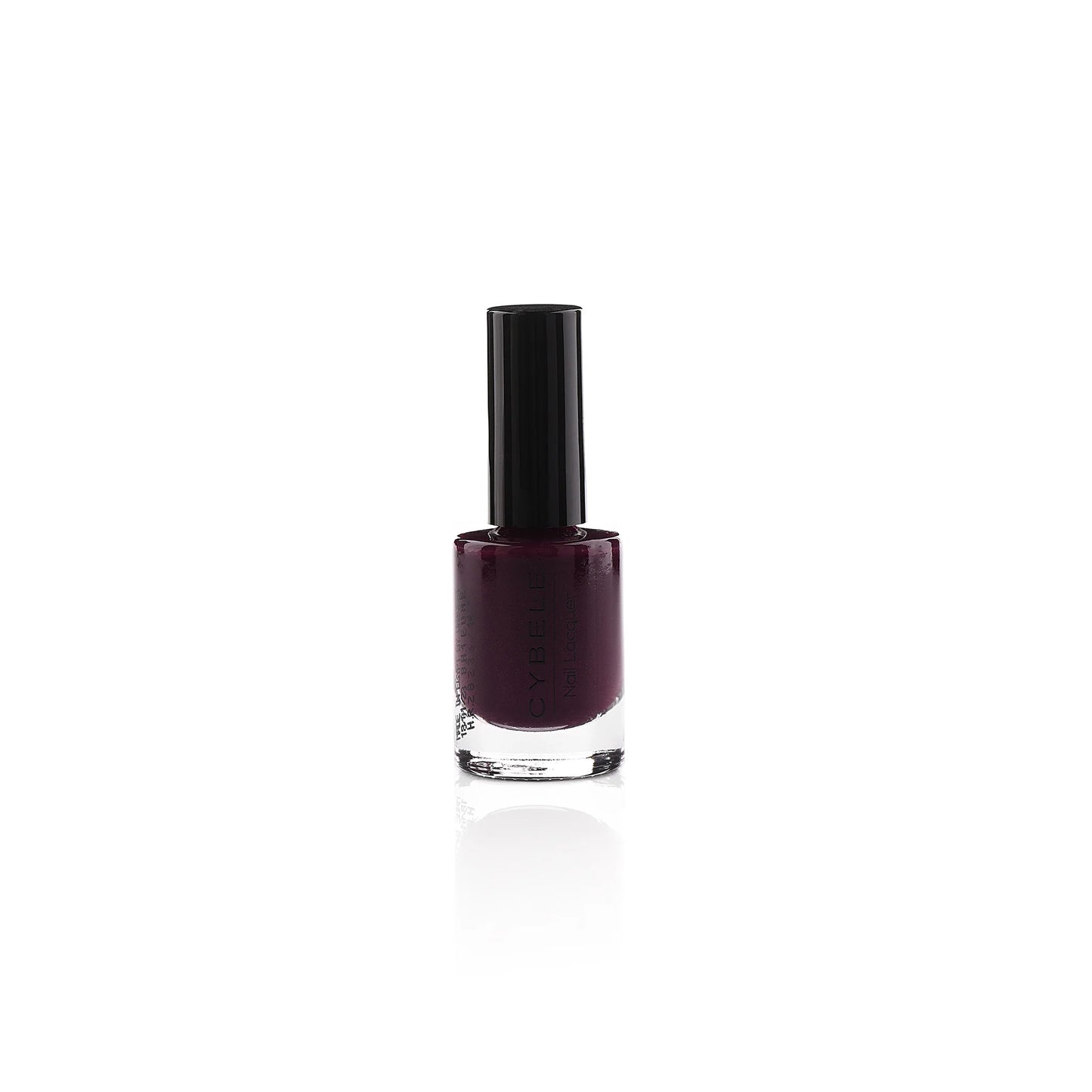 Nail Polish - 77 dark purple 10ml