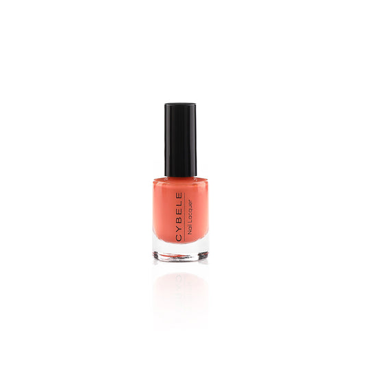 Nail Polish -202 PINK LEMONADE 10ml