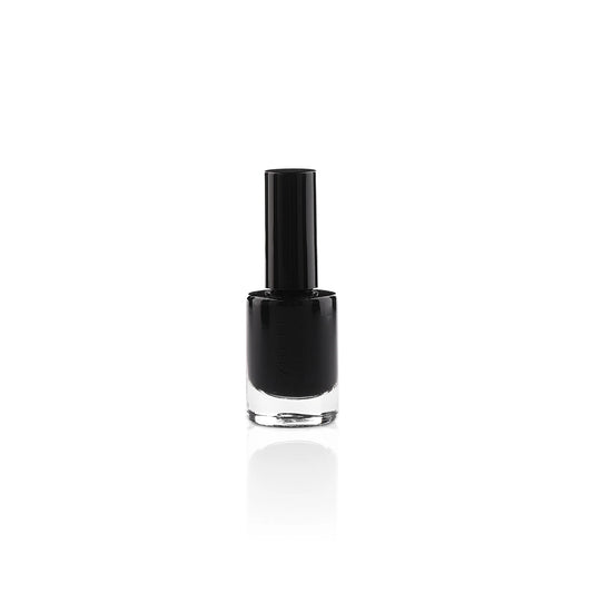 Nail Polish - 106 noir excentric 10ml