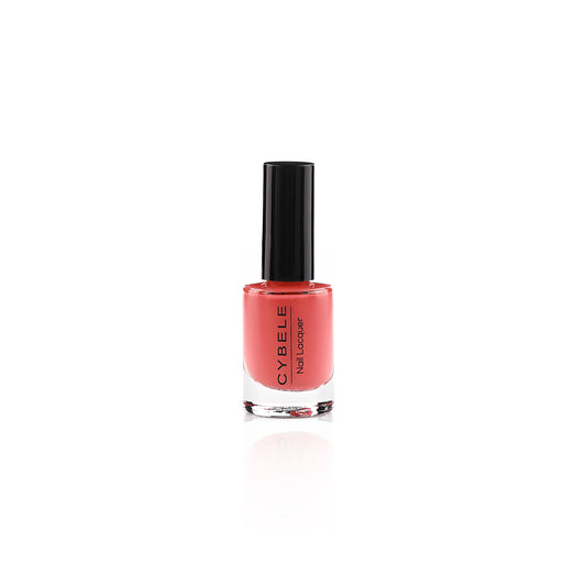 Nail Polish - 105 rouge orange 10ml