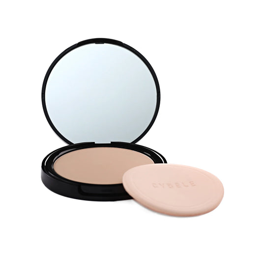 SMOOTH N'WEAR COMPACT POWDER - 04 CREME