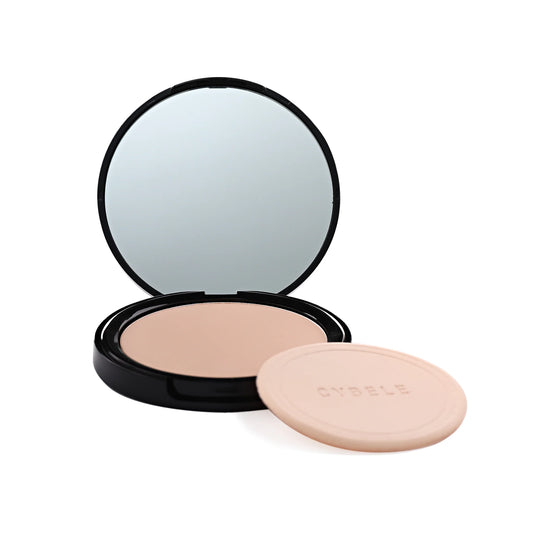 SMOOTH N'WEAR COMPACT POWDER - 05 Medium Beige