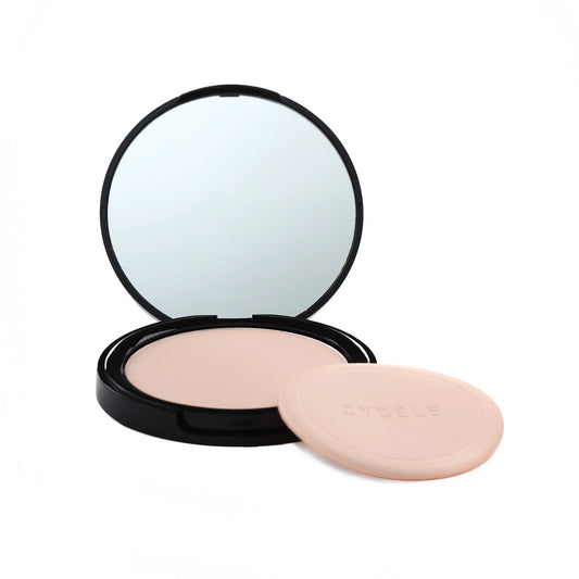 SMOOTH N'WEAR COMPACT POWDER - 07 Porcelain