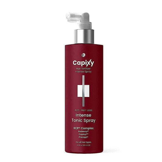 CAPIXY Intense Tonic Spray 125ml