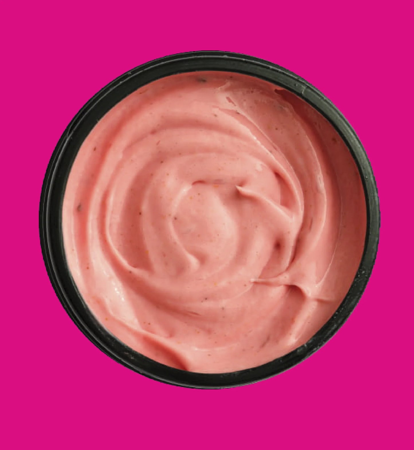 Damaged - PRE-WASH NATURAL HAIR MASK 300ml