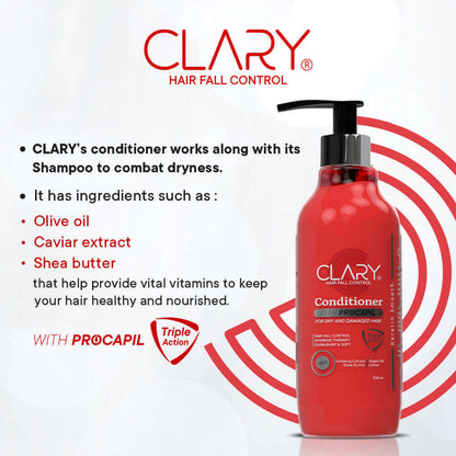 Clary Conditioner 300 ml