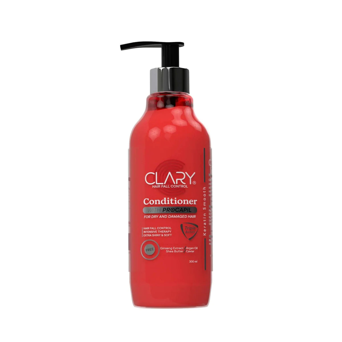 Clary Conditioner 300 ml