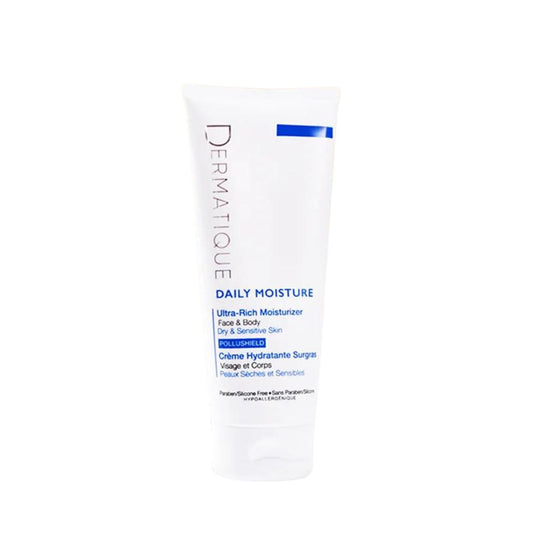 Ultra-Rich Moisturizer 150ml