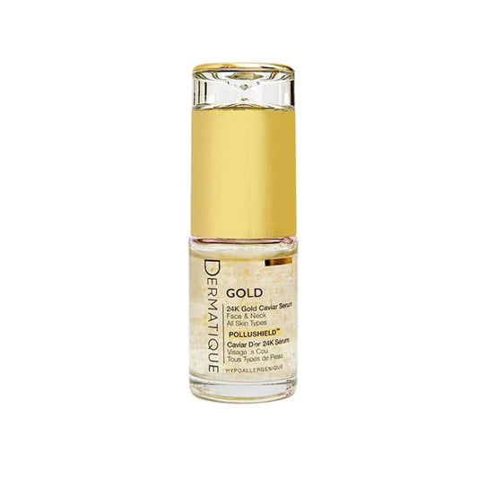 GOLD CAVIAR SERUM 30ml