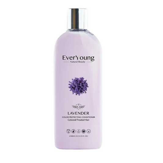 Lavender Conditioner