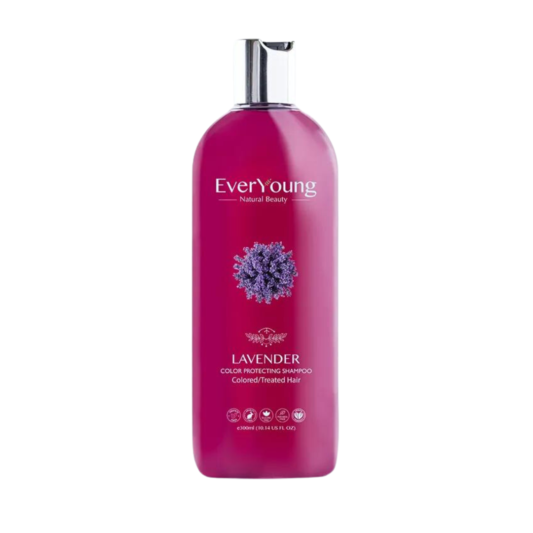 Lavender Shampoo