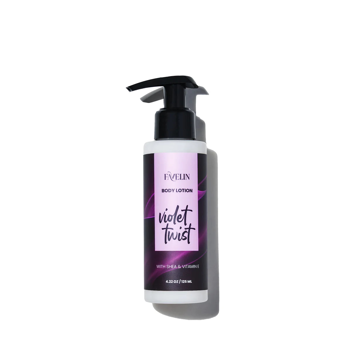 Violet Twist Body Lotion 125ml