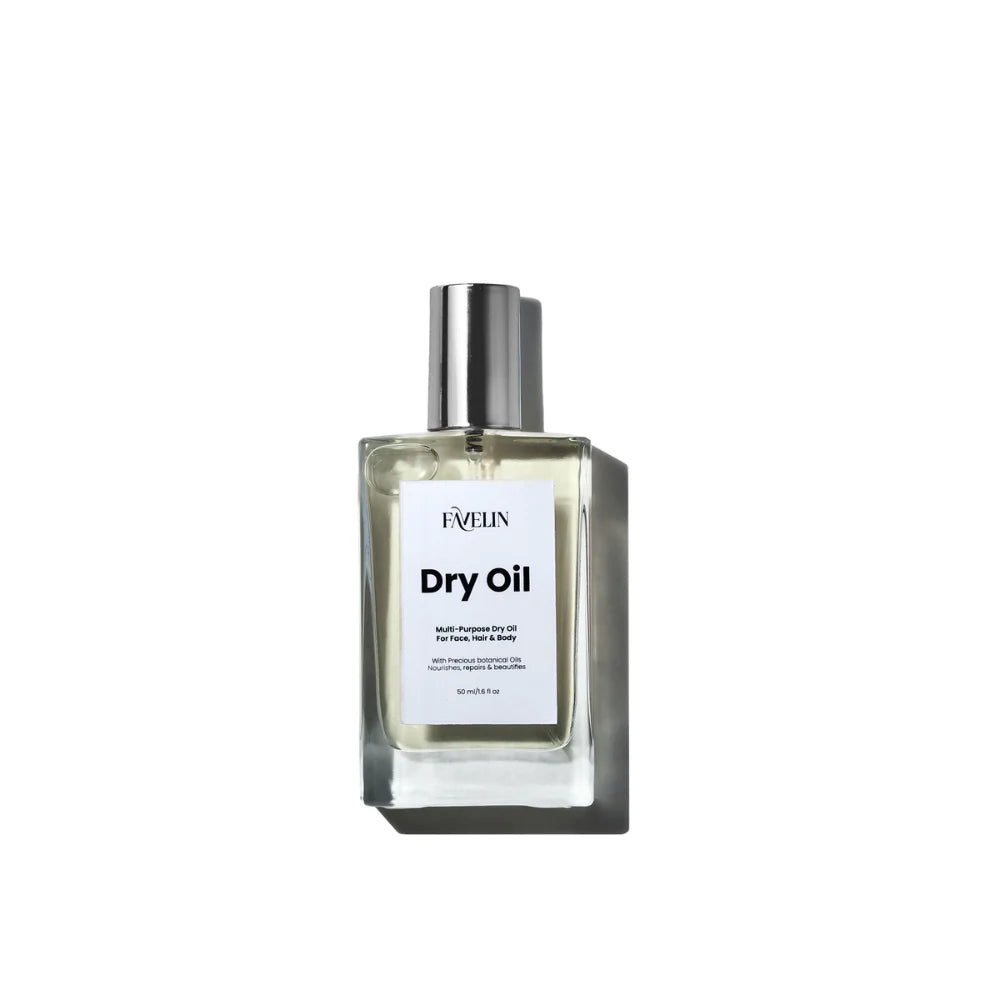 Multi-Purpose Dry Oil 50ml