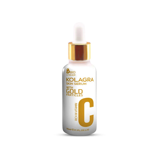 Gold Skin Serum 30ml