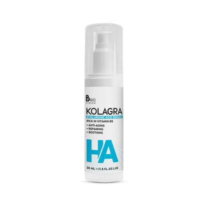 Hyaluronic acid serum 30ml