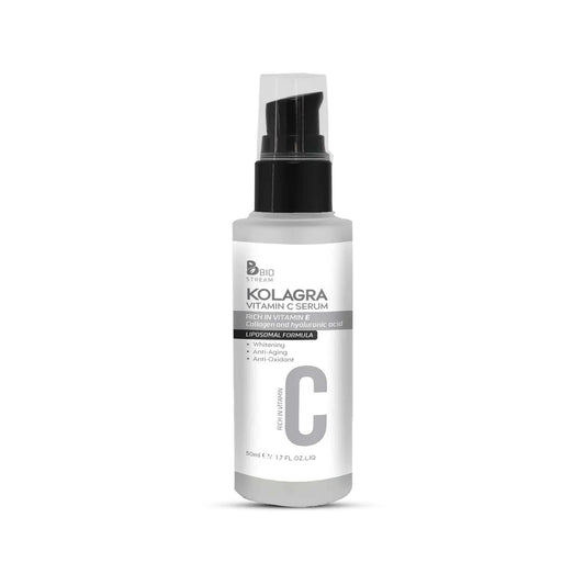 Vitamin C Serum Liposomal Formula 30ml