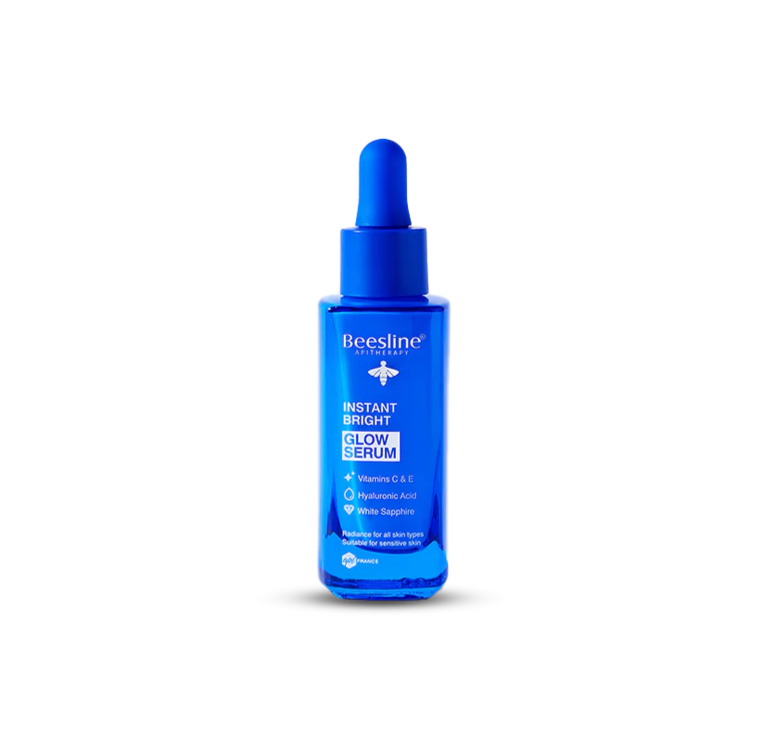 Instant Bright Glow Serum 30ml