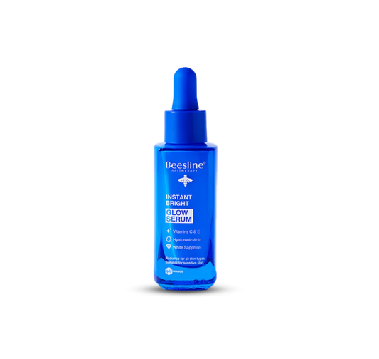 Instant Bright Glow Serum 30ml