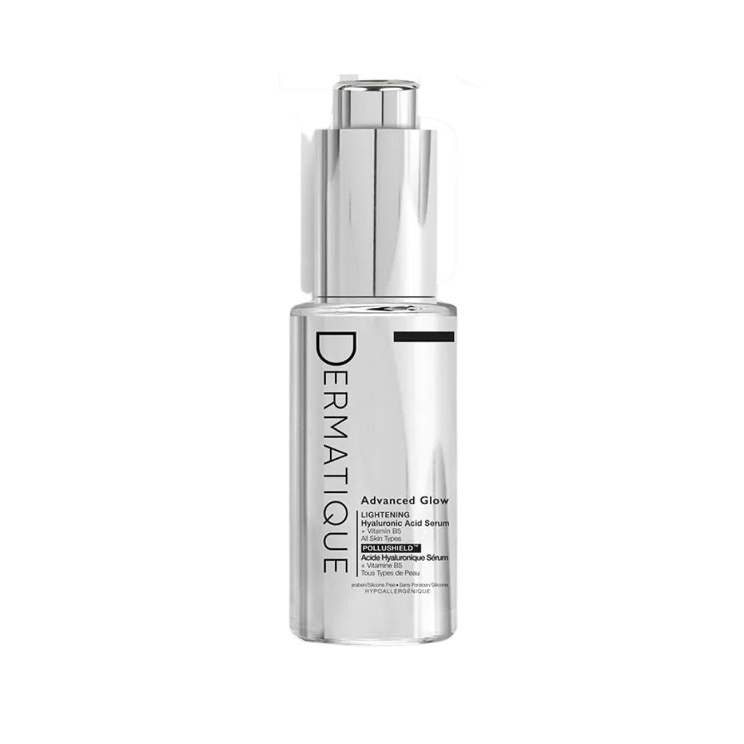 Lightening Hyaluronic Acid Serum 30ml