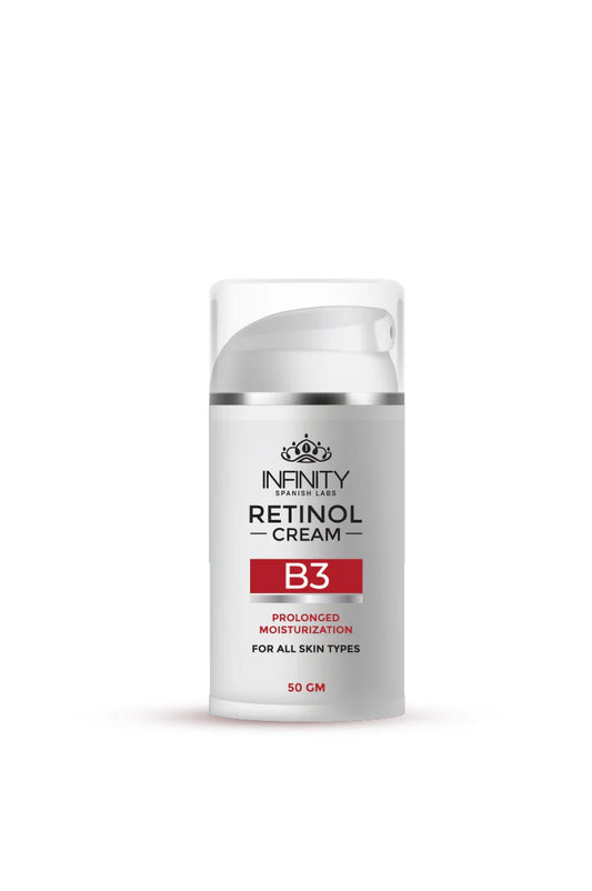 Retinol B3 Cream 50gm