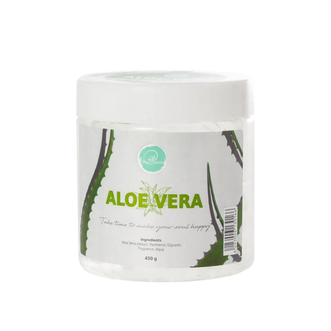 Aloe Vera gel