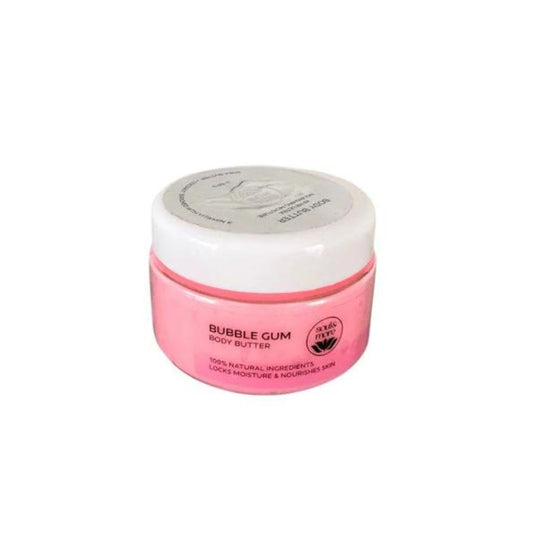 Bubble Gum Body Butter 150gm