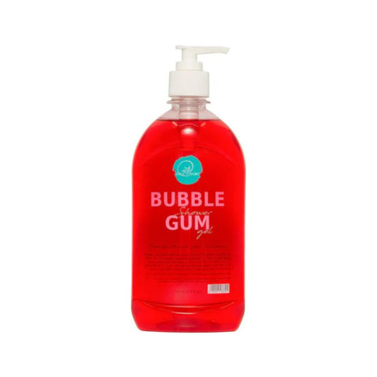 Bubble Gum Shower gel 500ml