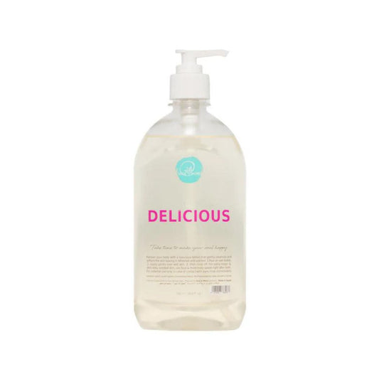 Delicious Shower gel 500ml