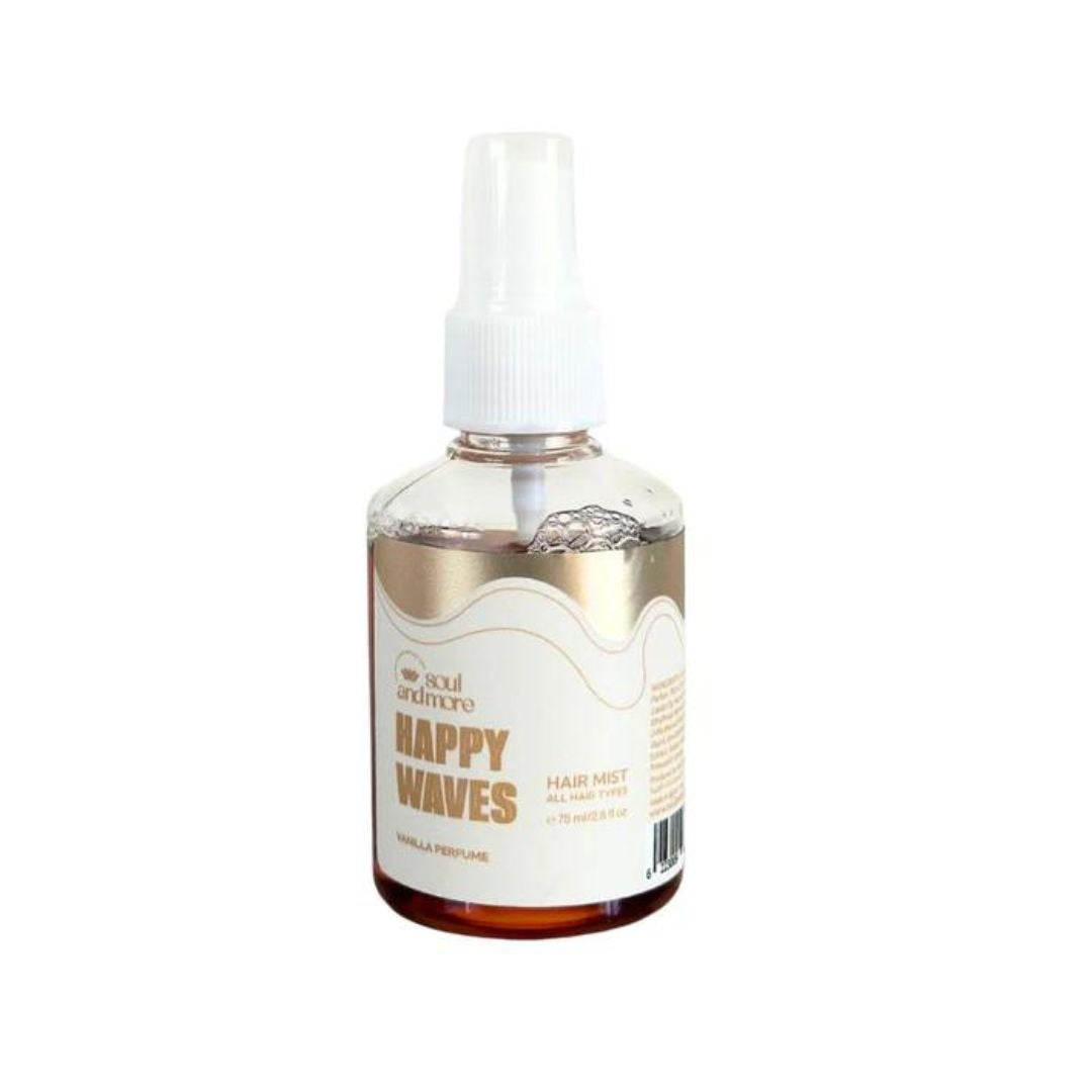 Vanilla Hair Mist 75ml