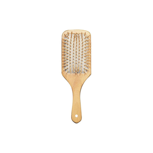 Wooden Hair Brush