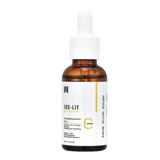 Vitamin C Serum