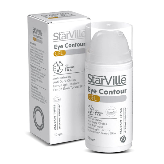 Starville Eye Contour 30 gm