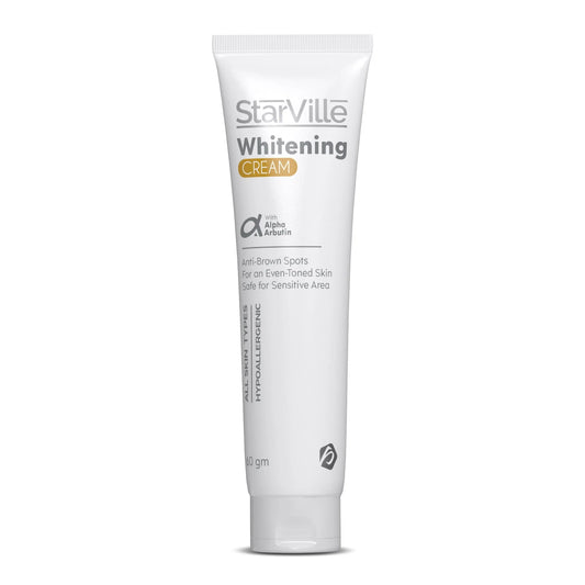 Starville Whitening Cream 60 gm