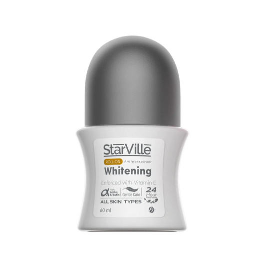 Starville Whitening Roll On Lavender Scent