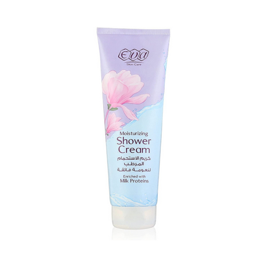 Passion Moisturizing Shower Cream