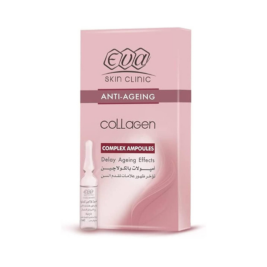 Collagen Ampoules