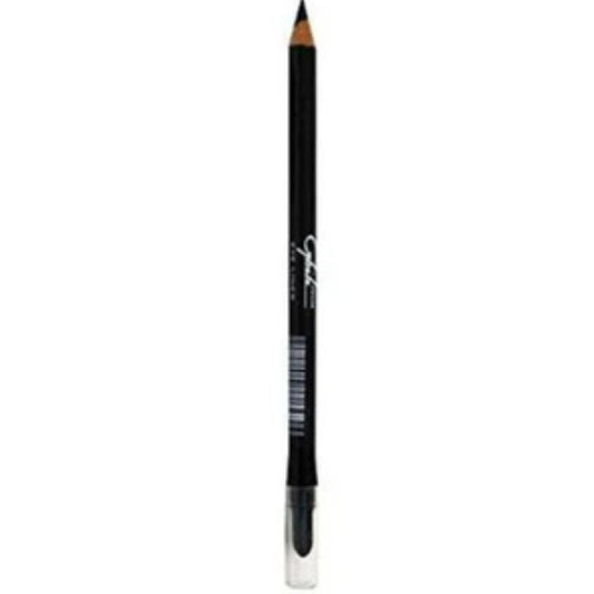 Cybele june eyeliner pencil - 3 ml - black, 01