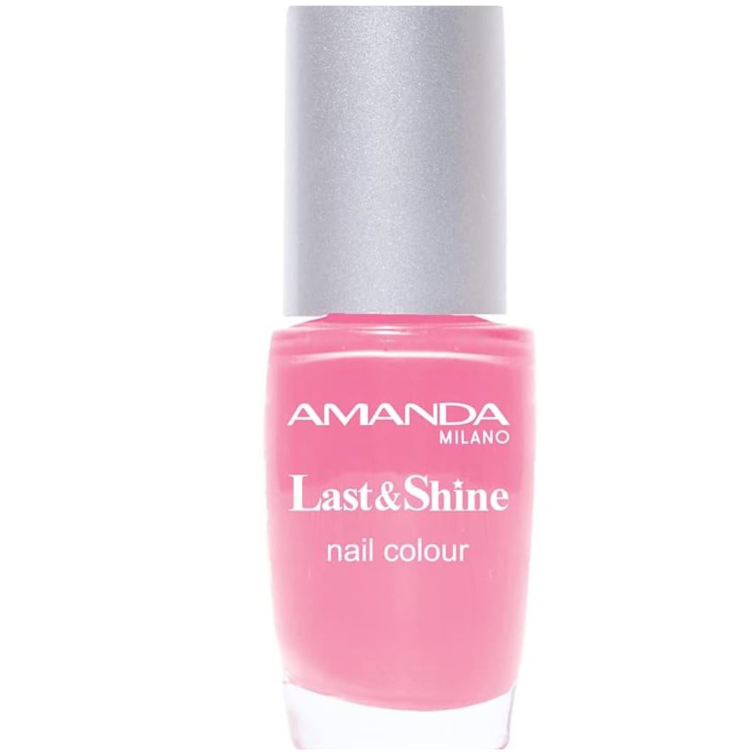 Amanda Milano Last &shine nail polish - 506