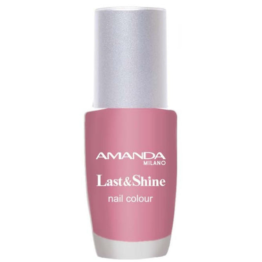 Amanda milano last and shine nail polish -181