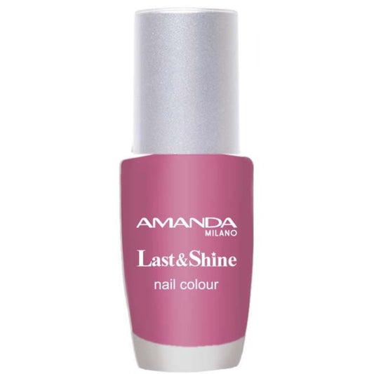 AMANDA MILANO Last and Shine Nail Polish -182