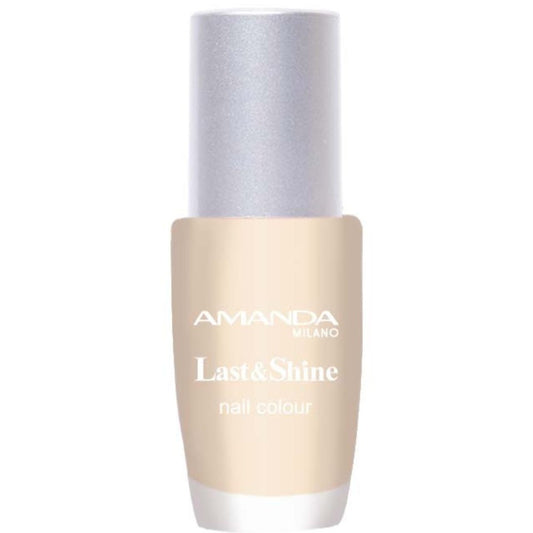 Amanda milano last and shine nail polish -213